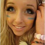 Alisha Cunningham - @alisha_loves_you247 - Instagram