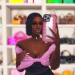 Alisha Cunningham ✨ - @lishxsims - Instagram