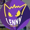 Lennyficate - @alishacunningham19696 - TikTok