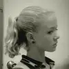 Alisha Dally - @convies_girl - TikTok