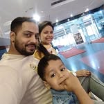 Alisha Daniel - @alisha.amir.khan - Instagram