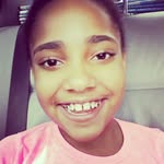 Alisha Daniel - @alisha2342 - Instagram