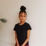 Alisha Daniel - @alishadaniel101 - Instagram