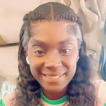 Alisha Daniel - @mommyof935 - Instagram