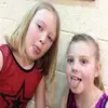 Alisha_Daniels - @princess_slomo - TikTok
