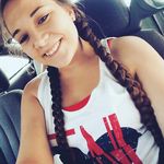 Alisha - @_alishadanielle - Instagram