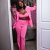 Alisha Danielle - Facebook