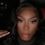 Alisha Danielle - @alishadanielle22 - Instagram