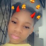 Alisha Darria Gibson - @alishadarriag - Instagram