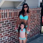 Alisha Daugherty - @alisha_mama_bear - Instagram