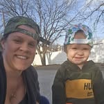 Alisha Daugherty - @a.door_tea - Instagram