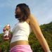 Alisha Dave - Facebook