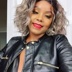 Alisha-dave - @davealisha598 - Instagram