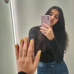 Alisha Dave - @alishadavedave - Instagram