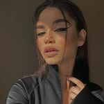 Alisha David - @alisshaa44 - Instagram