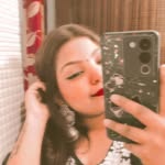 Alisha david - @alizehaa_2105 - Instagram
