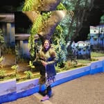 Alisha David - @alisha_nimesh_david - Instagram