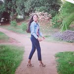 @alishadavid321 - Instagram