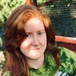 Alisha Davison-Trickett - @starship_hero - Instagram