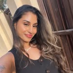 Alisha - @alishadayaram - Instagram