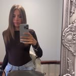 Alisha - @alishadayxo - Instagram