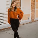 Alisha Day - @alishaday_hbi - Instagram