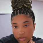 Alishaday - @therealdalisha - Instagram
