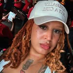 Alicia Decker - @leethestallion - Instagram