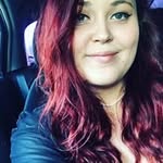 Alicia Decker - @hayesalicia972 - Instagram