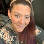 Alisha Decker - @love_peace_faith80 - Instagram