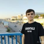 Ali ShamsDeen - @alishamsdeen - Instagram
