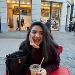 Alisha Das - Facebook