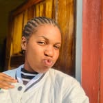 Alisha Dice mwaleh - @alishadicemwaleh - Instagram