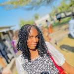 Alisha's skin glow✨️🫂❤️🇿🇲 - @mwalehalishadice - Instagram