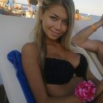 Alisha Dickinson - @ecarter74042 - Instagram