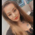 Alisha Dickinson - @alishaaa_ray - Instagram