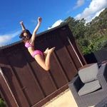 Alisha Dickinson - @dickinson5682 - Instagram