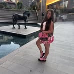 Alesha Dickson - Facebook