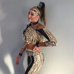 @alisha_dicksonx - Instagram