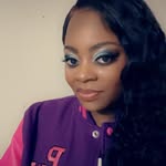 Alicia Williams Diggs - @leigh_ariana - Instagram