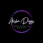 Alisha Diggs Postpartm Doula - @adpdoula - Instagram