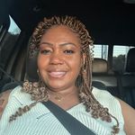 Alisha Dillard Vaughn - @alisha_imthataquarius - Instagram