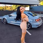 Alisha Dillon - @lobuenewarnal - Instagram