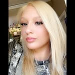 alisha - @alisha_dingus - Instagram