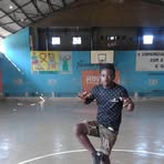 Dinis Nanguissai Elicha - Facebook