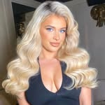 Alicia Dobson - @_hairtohelp - Instagram