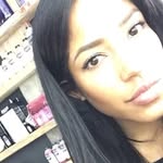 Alisha Dobson - @thatisalisha - Instagram