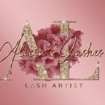 Alicia Dodds - @alicias_lashesx - Instagram