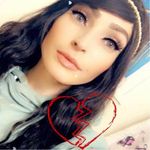 Crystal Alisha Dodds - @fuxkbitchxsgxtmonxy - Instagram