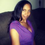 Alisha Dodson - @lishy_brownsugar95 - Instagram